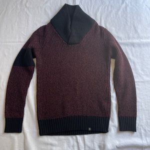 Mens Marc Ecko sweater